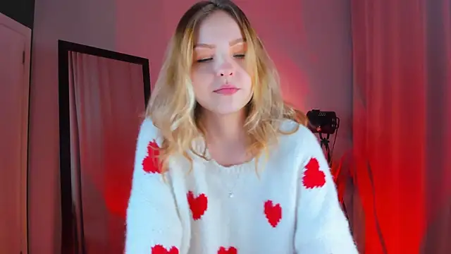 stay with alice online show from January 29, 1:38 pm