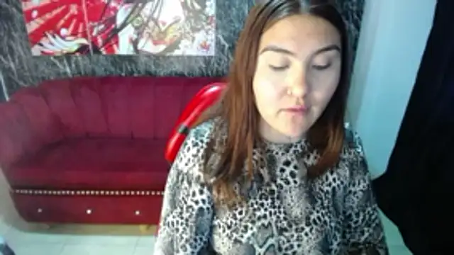 Snapshot of conniejames_m chatting on March 30, 11:44 am conniejames m online show from March 30, 11:44 am