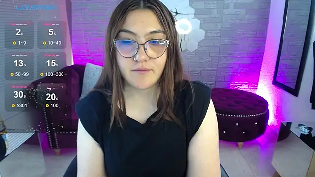 Snapshot of conniejames_m chatting on April 22, 2:07 pm conniejames m online show from April 22, 2:07 pm