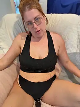 -SugarSass online show from June 9, 12:17 pm