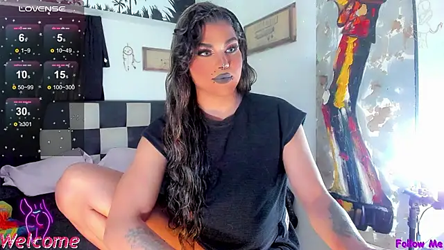 angels srednal online show from March 26, 4:12 pm