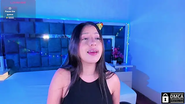 Venus velez  online show from December 11, 12:55 pm
