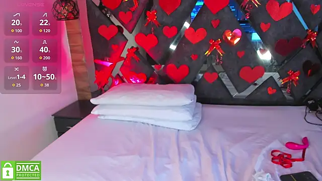 Snapshot of Venus_velez_ chatting on February 14, 12:35 pm Venus velez online show from February 14, 12:35 pm