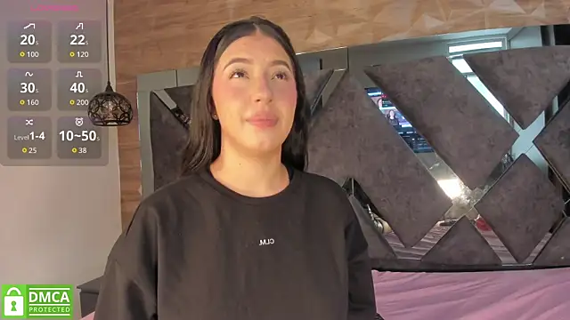 Snapshot of Venus_velez_ chatting on March 19, 12:09 pm Venus velez online show from March 19, 12:09 pm