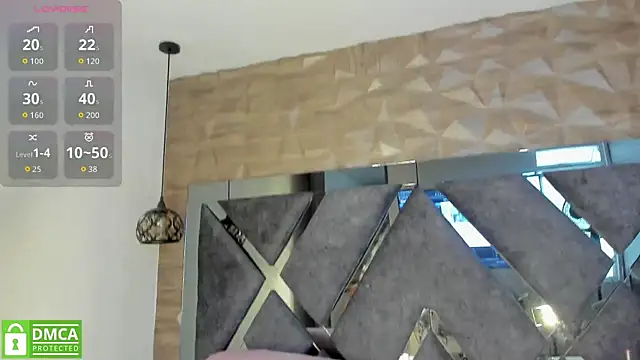 Snapshot of Venus_velez_ chatting on March 24, 12:10 pm Venus velez online show from March 24, 12:10 pm