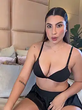 SaharaRush  online show from October 1, 9:43 pm