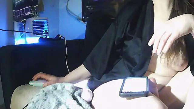 dezistarz6969 online show from May 19, 1:17 pm