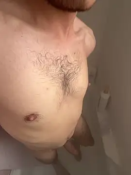 Chuckie 999 online show from October 27, 4:00 pm