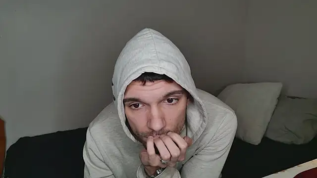 JackDesFeux online show from January 10, 5:47 am