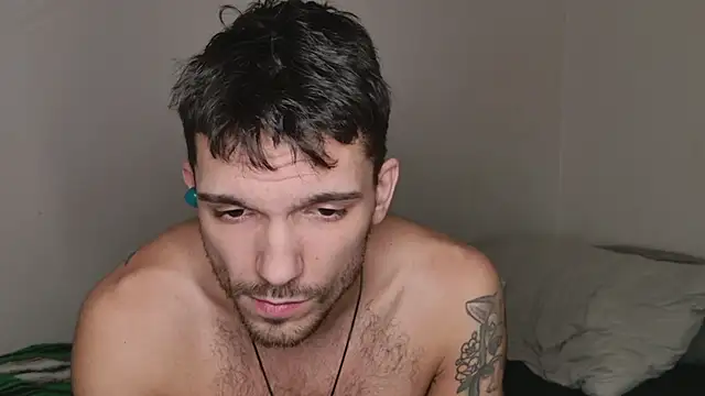 JackDesFeux online show from January 30, 4:27 am