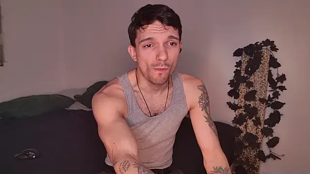 Snapshot of JackDesFeux chatting on September 28, 2:39 am JackDesFeux online show from September 28, 2:39 am