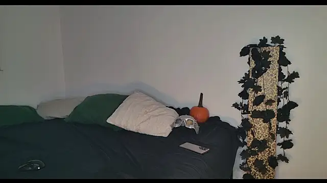 Snapshot of JackDesFeux chatting on October 4, 3:15 am JackDesFeux online show from October 4, 3:15 am