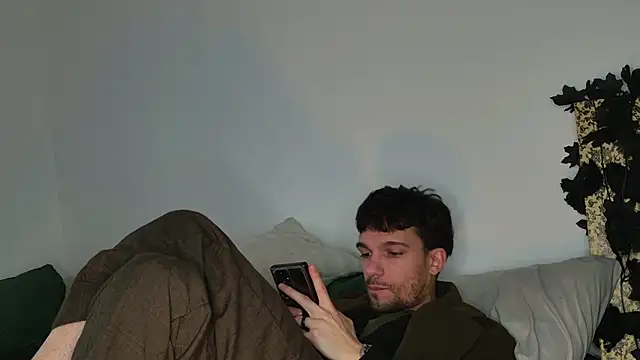 Snapshot of JackDesFeux chatting on November 14, 7:34 pm JackDesFeux online show from November 14, 7:34 pm