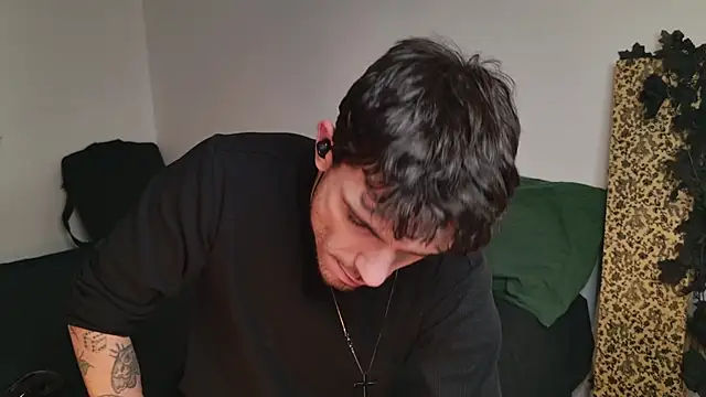 Snapshot of JackDesFeux chatting on November 27, 4:14 am JackDesFeux online show from November 27, 4:14 am