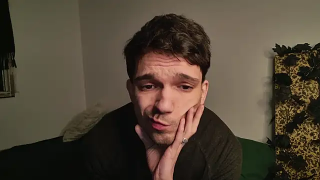 Snapshot of JackDesFeux chatting on January 9, 11:28 pm JackDesFeux online show from January 9, 11:28 pm