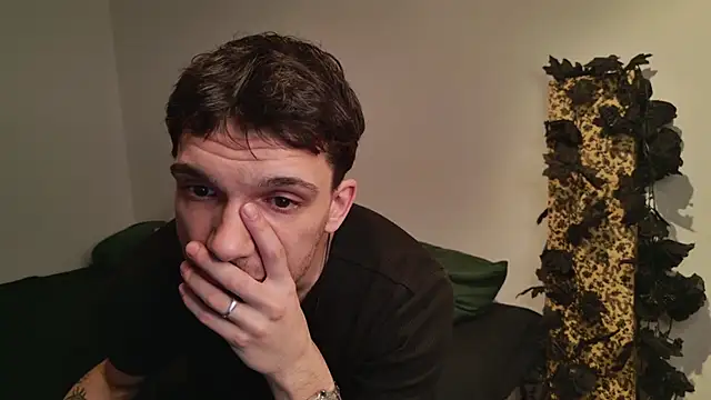 Snapshot of JackDesFeux chatting on January 11, 7:24 am JackDesFeux online show from January 11, 7:24 am