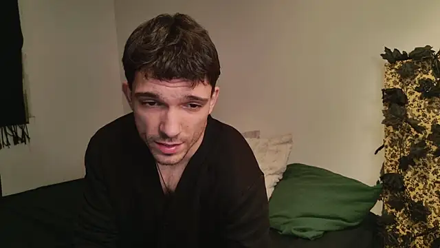 Snapshot of JackDesFeux chatting on January 11, 10:37 pm JackDesFeux online show from January 11, 10:37 pm