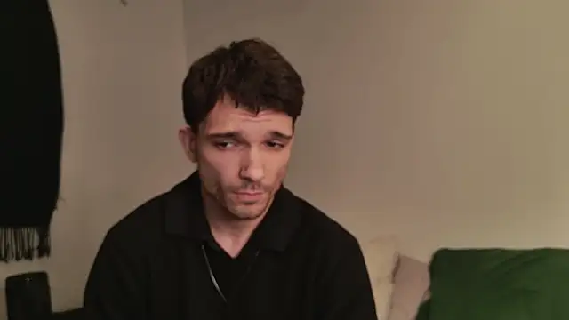 Snapshot of JackDesFeux chatting on January 14, 5:46 am JackDesFeux online show from January 14, 5:46 am