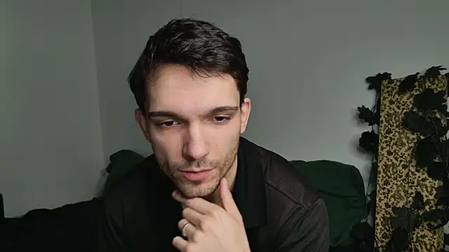 Snapshot of JackDesFeux chatting on January 19, 2:48 am JackDesFeux online show from January 19, 2:48 am