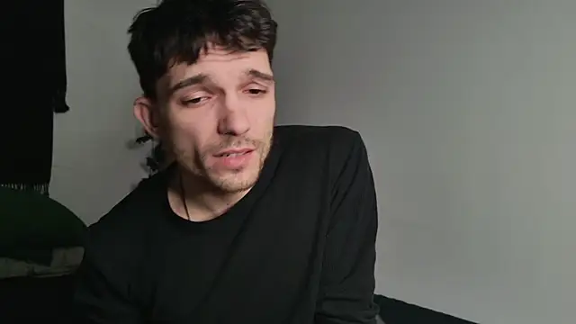 JackDesFeux online show from March 1, 10:17 am