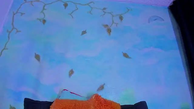 SaturnooStonee online show from December 4, 12:53 am