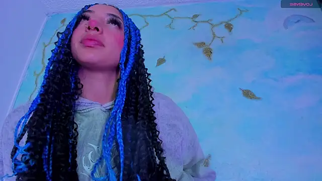 SaturnooStonee online show from December 22, 6:54 am