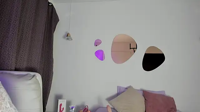 ValentinaaF online show from October 31, 11:55 am