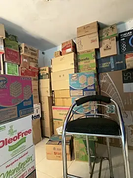 melody-dy online show from March 31, 8:20 pm