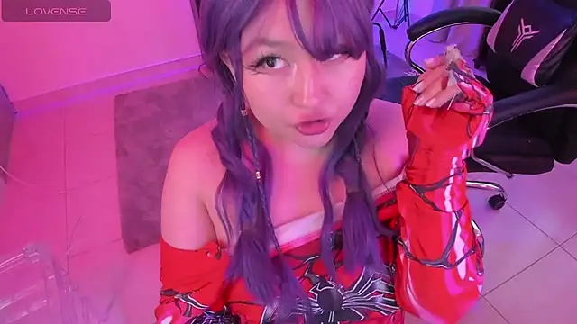 Lena sweetx online show from January 11, 7:59 pm