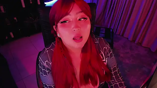 Lena sweetx online show from January 23, 5:35 am