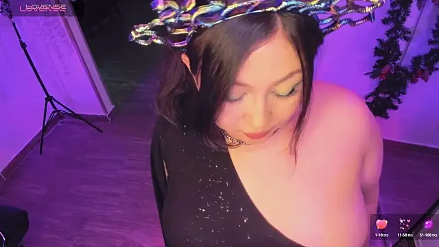 Lena sweetx online show from December 21, 4:58 pm