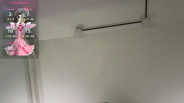 Angela Torres  online show from February 13, 11:26 pm