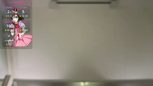 Angela Torres  online show from February 21, 10:26 pm