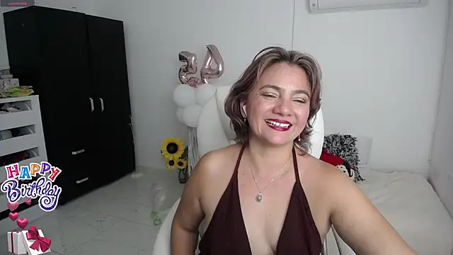 ana milf online show from January 16, 1:48 am