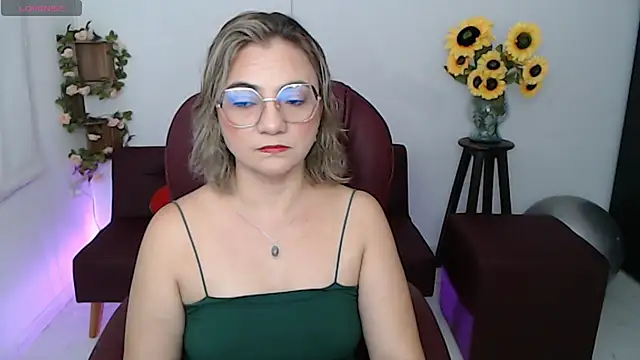 ana milf online show from May 5, 1:41 pm