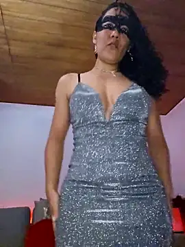 Snapshot of Sexxy-Lana chatting on February 14, 10:25 pm Sexxy-Lana online show from February 14, 10:25 pm