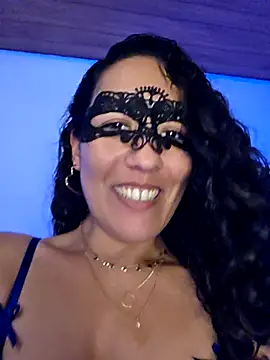 Snapshot of Sexxy-Lana chatting on February 22, 5:34 am Sexxy-Lana online show from February 22, 5:34 am
