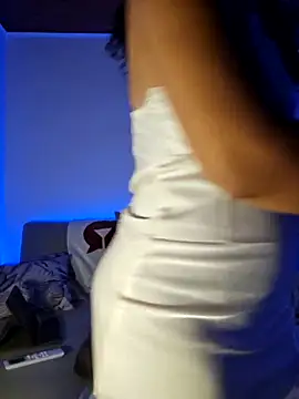 Snapshot of Sexxy-Lana chatting on September 11, 6:57 am Sexxy-Lana online show from September 11, 6:57 am