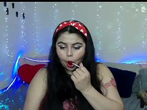 celestehot707rs online show from February 3, 3:49 pm
