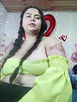 Snapshot of celestehot707rs chatting on February 8, 8:18 am celestehot707rs online show from February 8, 8:18 am