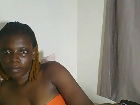 Blacksweetbeb online show from January 20, 7:15 am