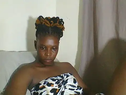 Blacksweetbeb online show from January 29, 3:12 am