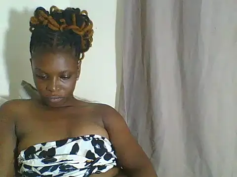 Blacksweetbeb online show from January 30, 5:52 am