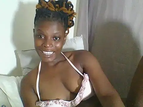 Blacksweetbeb online show from January 30, 9:25 am