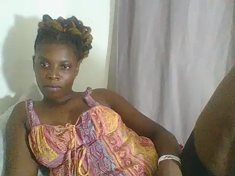 Blacksweetbeb online show from February 4, 2:53 pm