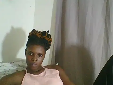 Blacksweetbeb online show from February 17, 7:42 pm