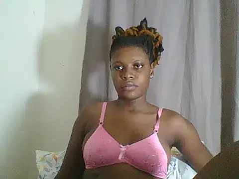Blacksweetbeb online show from February 18, 3:53 am