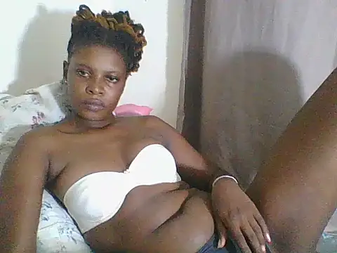 Blacksweetbeb online show from February 23, 12:48 pm