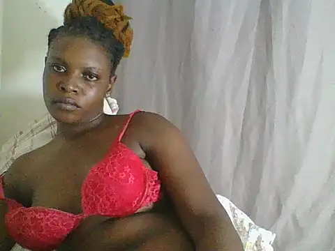 Blacksweetbeb online show from March 6, 1:24 pm