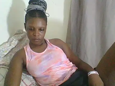 Blacksweetbeb online show from March 15, 6:14 am